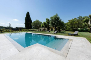 Villa la Ghiandaia by Mmega Pergognano